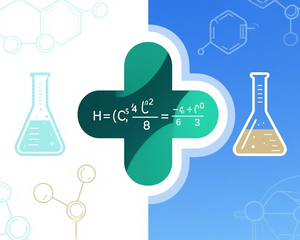 Curso cálcúlos farmacéuticos en la formulación magistral
